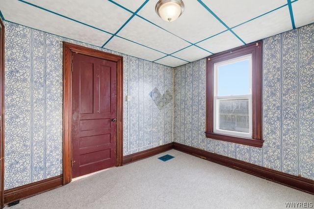 520 Woodlawn Avenue, Buffalo, NY 14208