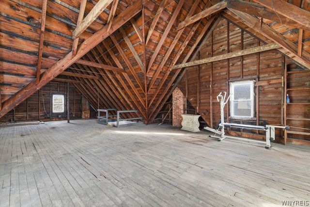 520 Woodlawn Avenue, Buffalo, NY 14208