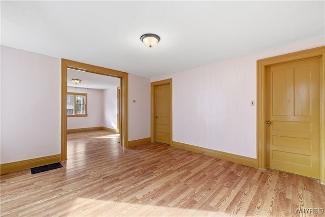 520 Woodlawn Avenue, Buffalo, NY 14208