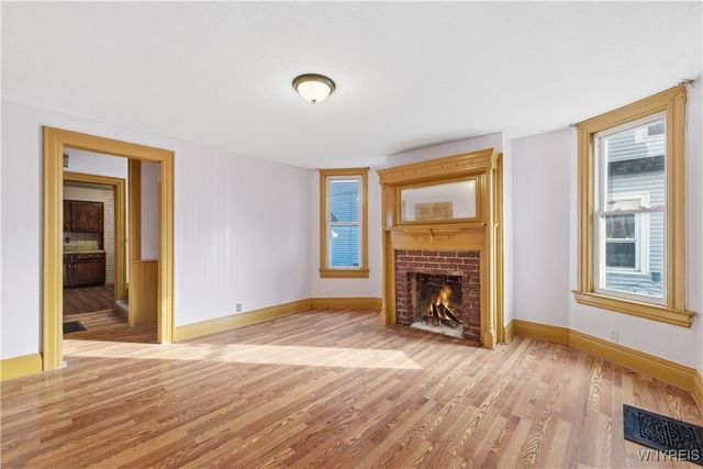 520 Woodlawn Avenue, Buffalo, NY 14208