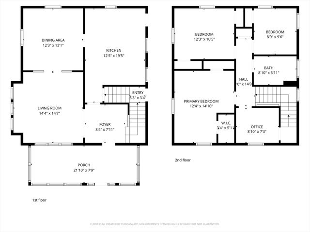 63 Lilly St, Northampton, MA 01062