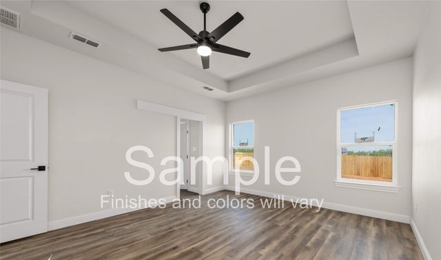 7706 Freedom Crest Avenue, Abilene, TX 79602