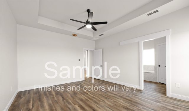 7706 Freedom Crest Avenue, Abilene, TX 79602