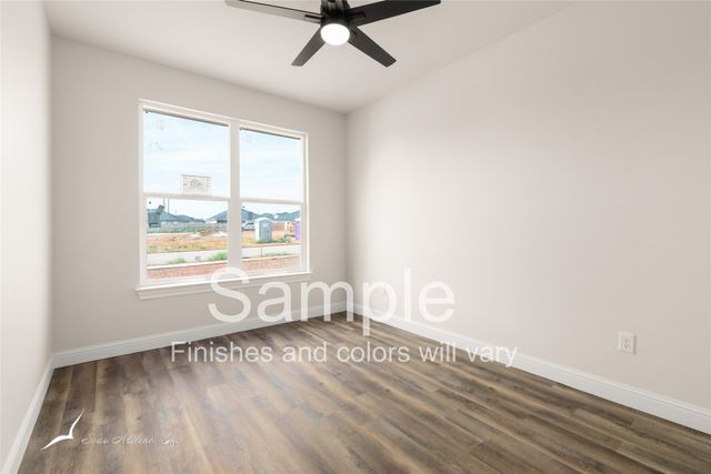 7706 Freedom Crest Avenue, Abilene, TX 79602