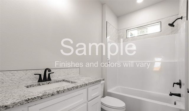 7706 Freedom Crest Avenue, Abilene, TX 79602