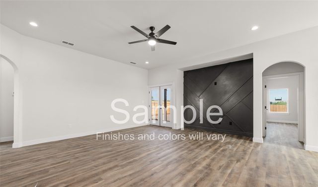 7706 Freedom Crest Avenue, Abilene, TX 79602