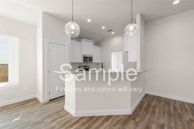 7706 Freedom Crest Avenue, Abilene, TX 79602