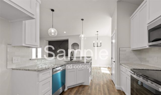 7706 Freedom Crest Avenue, Abilene, TX 79602