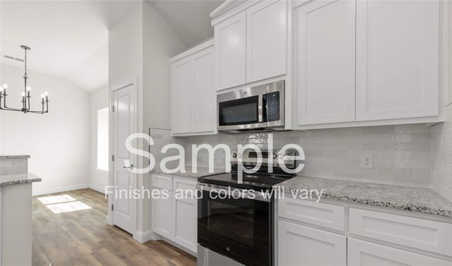 7706 Freedom Crest Avenue, Abilene, TX 79602