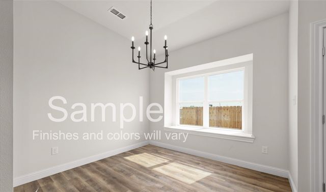 7706 Freedom Crest Avenue, Abilene, TX 79602