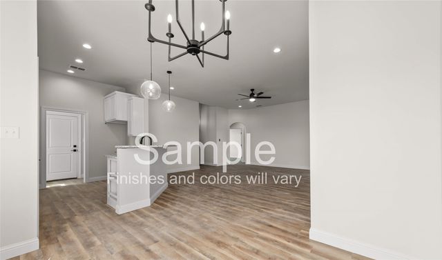 7706 Freedom Crest Avenue, Abilene, TX 79602