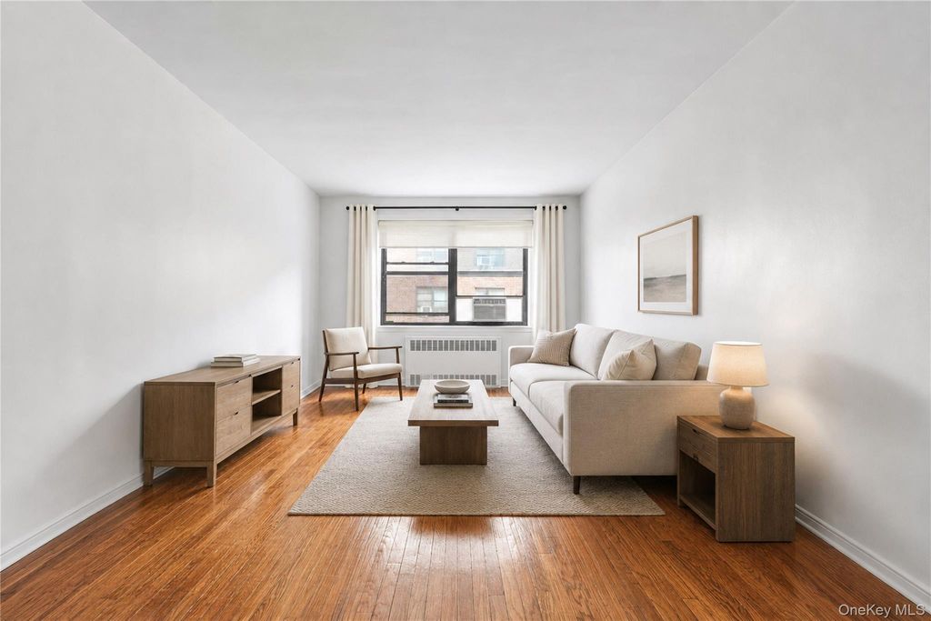 28-02 141st Street 1F, Flushing, NY 11354 — exterior