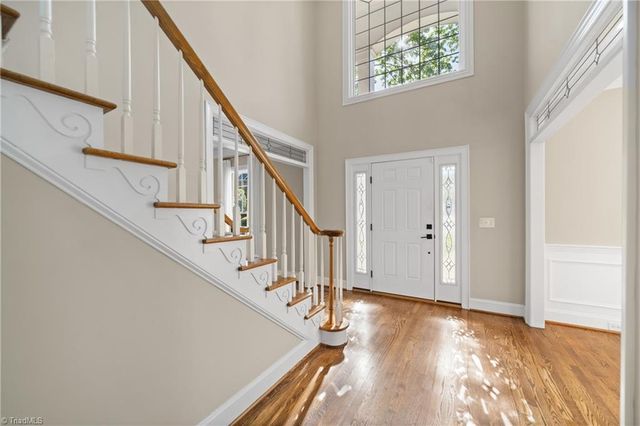 1004 Blakeford Court, Winston-salem, NC 27106