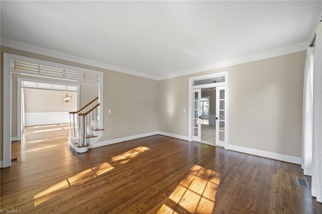 1004 Blakeford Court, Winston-salem, NC 27106