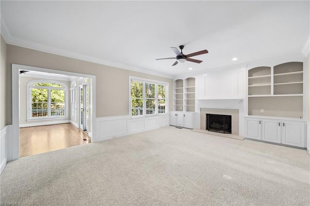 1004 Blakeford Court, Winston-salem, NC 27106