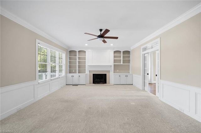 1004 Blakeford Court, Winston-salem, NC 27106