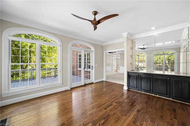 1004 Blakeford Court, Winston-salem, NC 27106