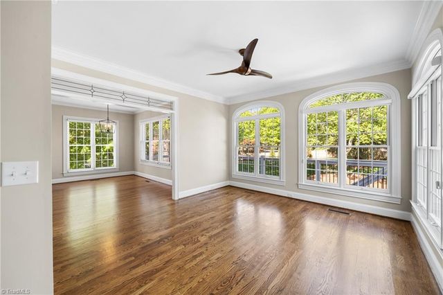 1004 Blakeford Court, Winston-salem, NC 27106