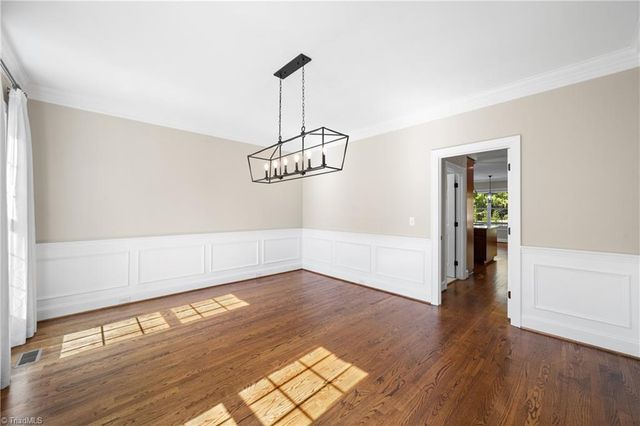 1004 Blakeford Court, Winston-salem, NC 27106