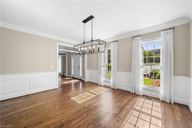 1004 Blakeford Court, Winston-salem, NC 27106