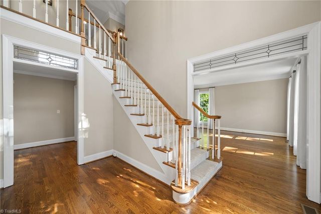 1004 Blakeford Court, Winston-salem, NC 27106