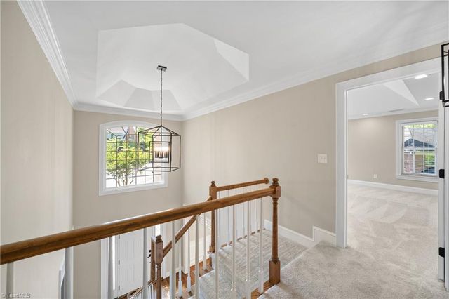 1004 Blakeford Court, Winston-salem, NC 27106