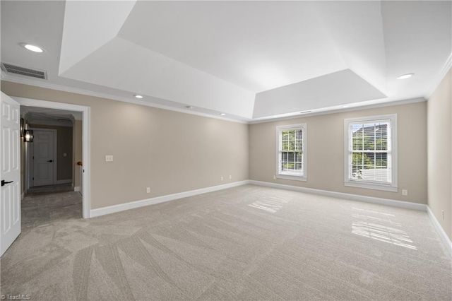 1004 Blakeford Court, Winston-salem, NC 27106