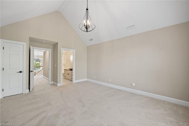 1004 Blakeford Court, Winston-salem, NC 27106