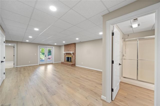 1004 Blakeford Court, Winston-salem, NC 27106