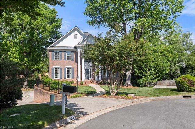 1004 Blakeford Court, Winston-salem, NC 27106