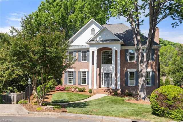 1004 Blakeford Court, Winston-salem, NC 27106