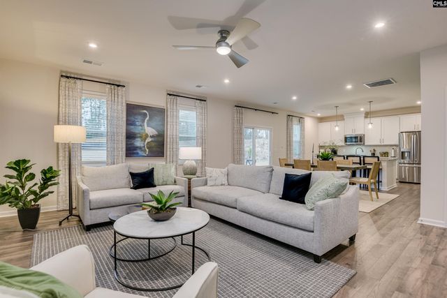 255 Wheat Farm Road, Columbia, SC 29209