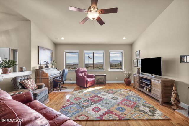 17 Colony Estates Drive, Smith Valley, NV 89444