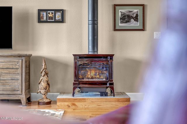 17 Colony Estates Drive, Smith Valley, NV 89444