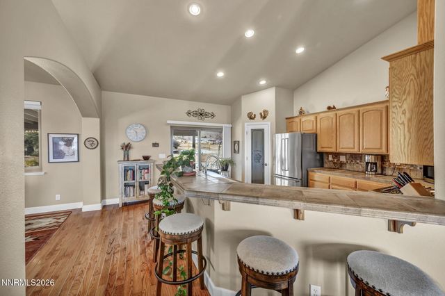 17 Colony Estates Drive, Smith Valley, NV 89444