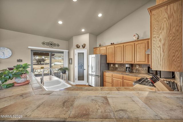 17 Colony Estates Drive, Smith Valley, NV 89444