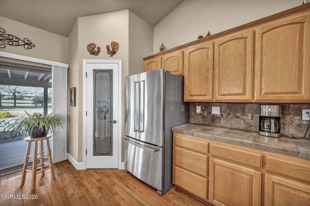 17 Colony Estates Drive, Smith Valley, NV 89444