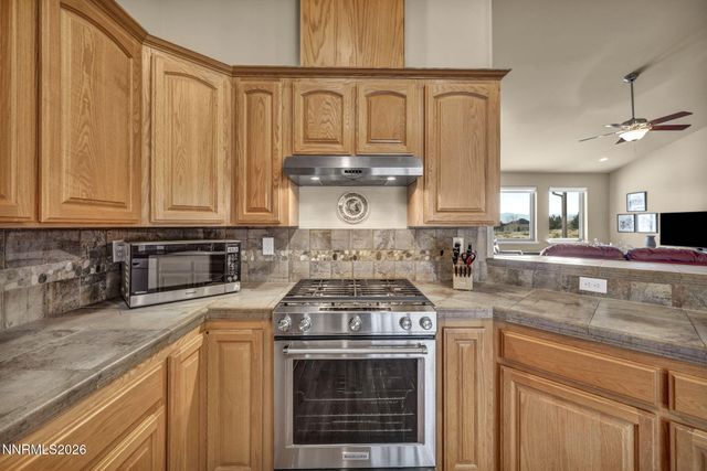 17 Colony Estates Drive, Smith Valley, NV 89444