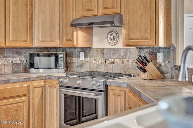 17 Colony Estates Drive, Smith Valley, NV 89444