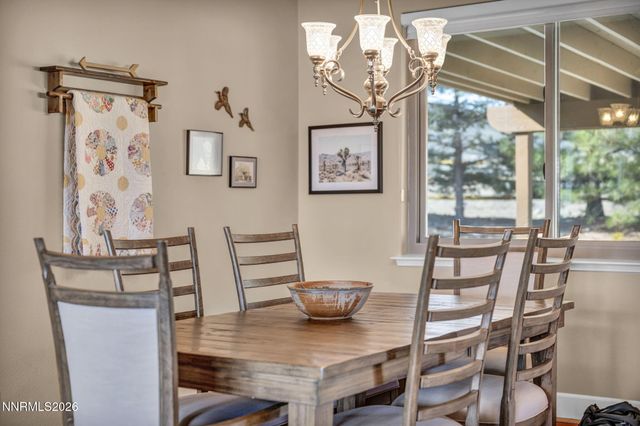 17 Colony Estates Drive, Smith Valley, NV 89444