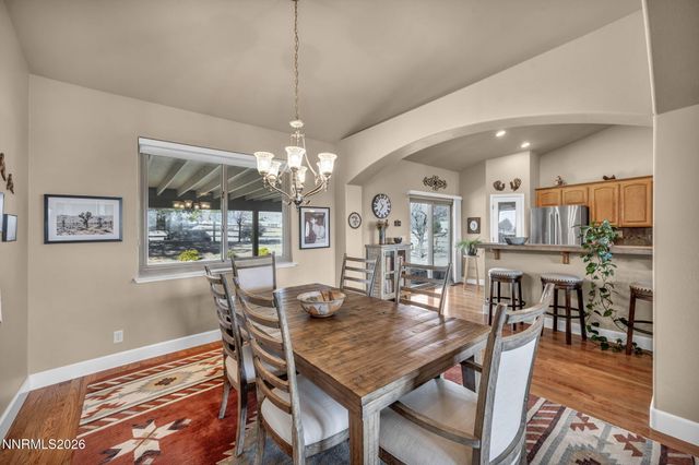 17 Colony Estates Drive, Smith Valley, NV 89444