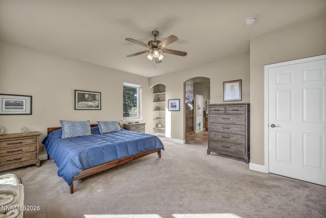 17 Colony Estates Drive, Smith Valley, NV 89444