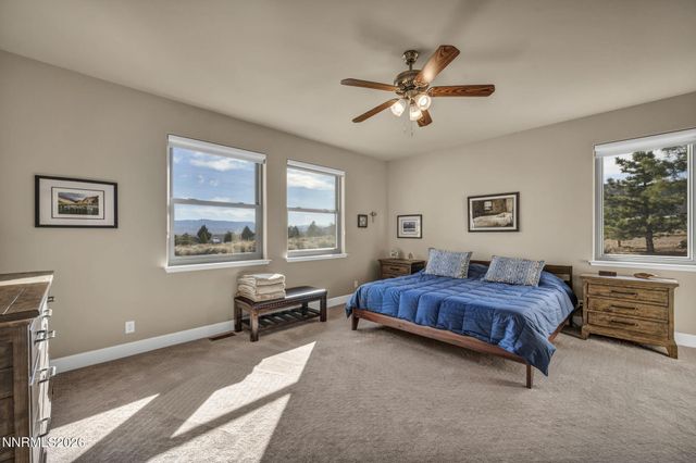 17 Colony Estates Drive, Smith Valley, NV 89444