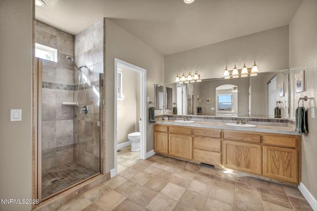 17 Colony Estates Drive, Smith Valley, NV 89444