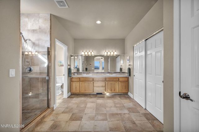 17 Colony Estates Drive, Smith Valley, NV 89444