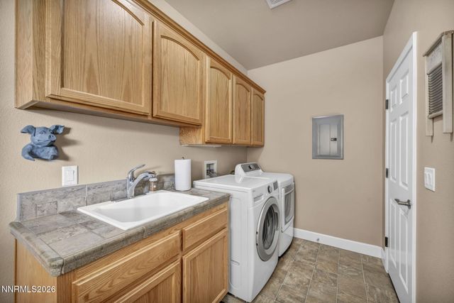 17 Colony Estates Drive, Smith Valley, NV 89444