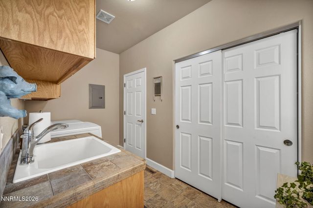 17 Colony Estates Drive, Smith Valley, NV 89444