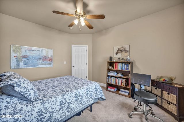 17 Colony Estates Drive, Smith Valley, NV 89444