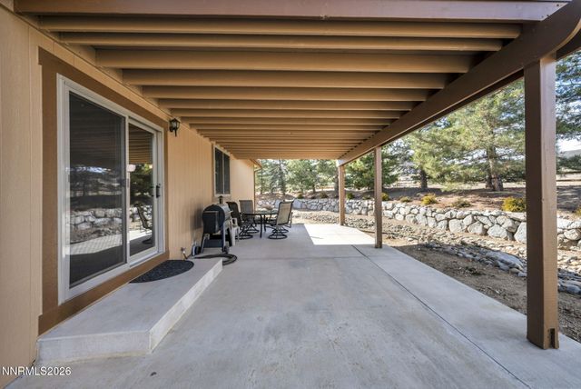 17 Colony Estates Drive, Smith Valley, NV 89444