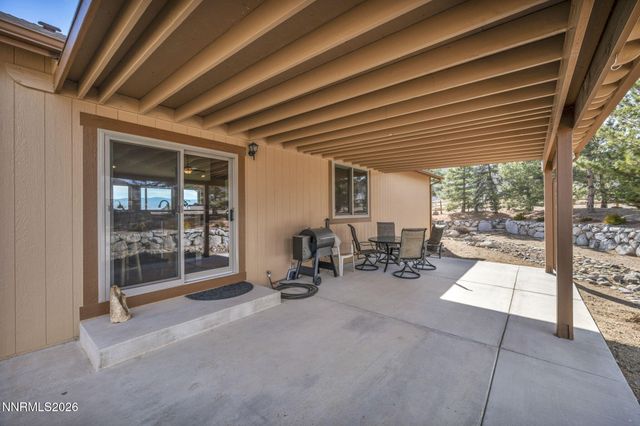 17 Colony Estates Drive, Smith Valley, NV 89444